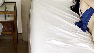 Stranger Facialed Wife with Massive Cumshot - Husband Gets Cum Kissed