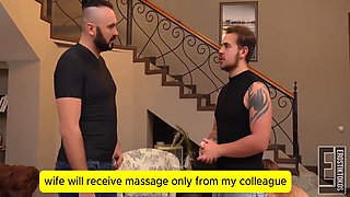 Story Porn - Parallel Sensations - Darko Mur And Bella Mur