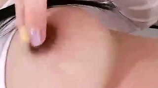 Japanese teen hardcore fucked and creampie
