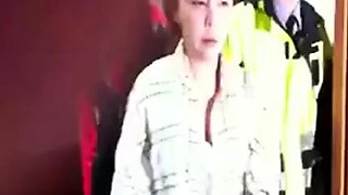 Korean Nurse Prostitution in Taiwan