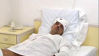 Nurse sex movie: Big Ass, Anal  Milf Porn