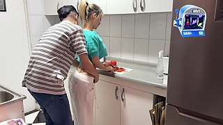 Verified Amateurs And Gatita Veve In Pelatomates Chilena Remake Por