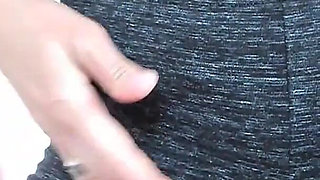 Mini Fashion Show for Jay