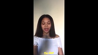 Desiree Nevada In Rating: 1010 Was The Most Amazing Woman