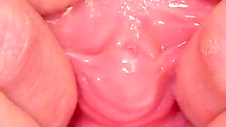 Squirt and Extreme Pussy Close up