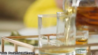 Voluptuous  MILFs porn compilation