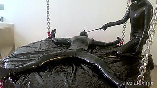 Gloomy's Toy - Alex Latex