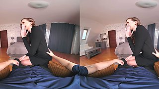House Anal Party with Three Beauties