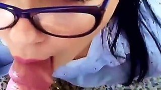Student Fucks His Teacher in the Administration Room