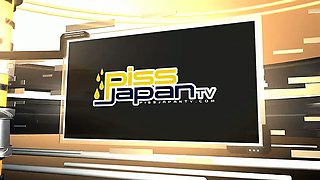 Japanese Piss 15