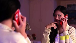 Mommy Friend To A Matching App, And Together We Sweetly