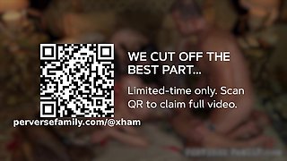 Raunchy sluts unbelievable porn movie