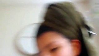Gracey Bunny shower 3: Big Tits, Babe  Brunette Porn