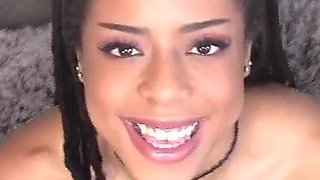 POV Fucking Hot Slut Kira Noir
