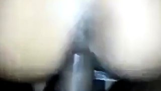 Angolan Pussy: Farting and Funny Webcam Action