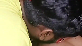 After Finding Out About Her Stepson, the Stepmother Took Out All the Heat of Her Thirsty Pussy.