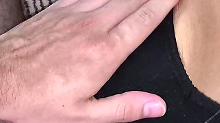 I'm Giving My Girlfriend a Hard Time for Being a Whore and Fucking a Lot of Men Before Meeting Me.
