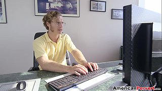 Sexting The CEO