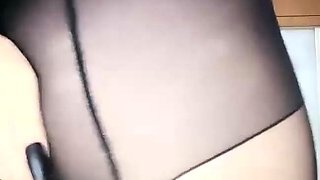 Webcam Asian Teen Fingering Pussy