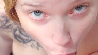 Stepbro Joined Me in the Shower While Parents Were in the Next Room