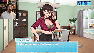 I Traumatized This Family (House Chores #14)