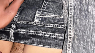 Sister-in-law's fuck Jiju came to his in-laws' house and enjoyed the sister-in-law