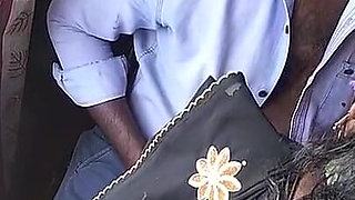 Tamil Couple Boob Suck Romance