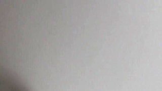 Bathroom Anal Fuck