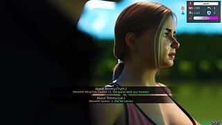 The Art of Seduction (part 6)