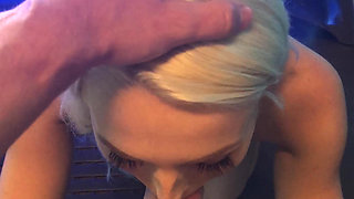 Life porn stories 4 - part 2 super hot solarium fuck – stretching style