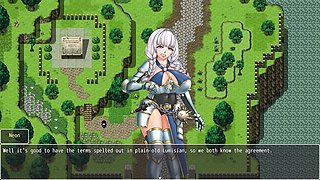 Kingdom of Subversion #44