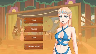 Anime-inspired manga porn and summer adventures in various series
