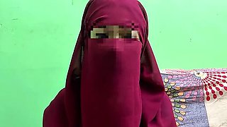 Desi Bhabhi Fucked Hard by Creditor - Rough Sex & Cumshot