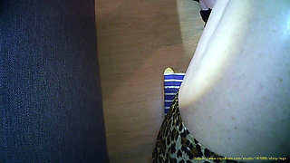 Get Close to My Legs P3