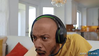 Saucy vixen soul-stirring porn movie