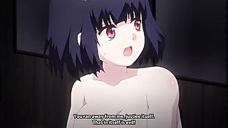 Toilet No Hanako-San Vs Kukkyou Taimashi Episode 1: Asian, Japanese  Hentai Porn