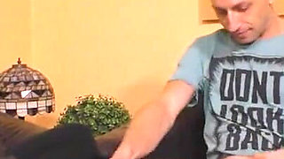 Sexy blonde pussy licking pussy fucking fingering cum in mouth