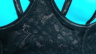 Shein Lingerie for Curvy Girls