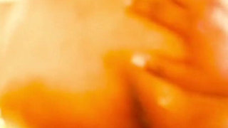 BBW MILF Anal Creampie