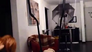 AMATEUR ARAB EUROPEAN WITH BIG ASS AND PUSSY