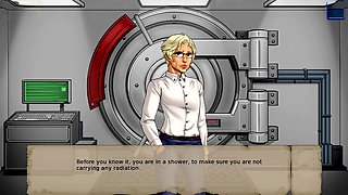 Summer romance in the town of passion with some wild adventures