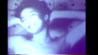 Vintage Sluts Ass Fucked and Cummed in Mouth by Monster Black Cocks (full Movie)