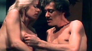 Classic Porn Dvds: the China Cat: Part 6