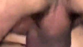Step Dad Fucks Stepdaughter Ass Like a Russian Fucking Doll Pocket Pussy