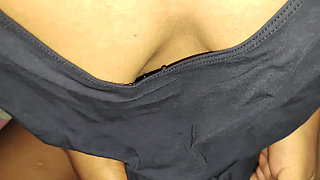 Natural tits Elder stepsister Fuck her stepbrother