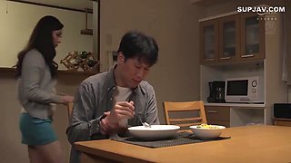 [rm] Horny Stepmom & Stepson Yuko Shiraki