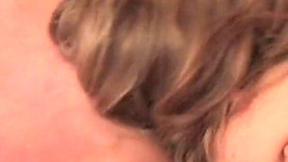 Making hairy girl squirt