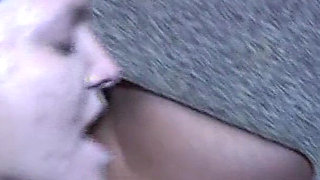 Vintage Glory Hole Action P4