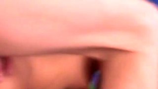 Extreme deepthroat and anal domination