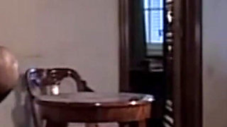 2 Sluts Share a Nice Hard Cock